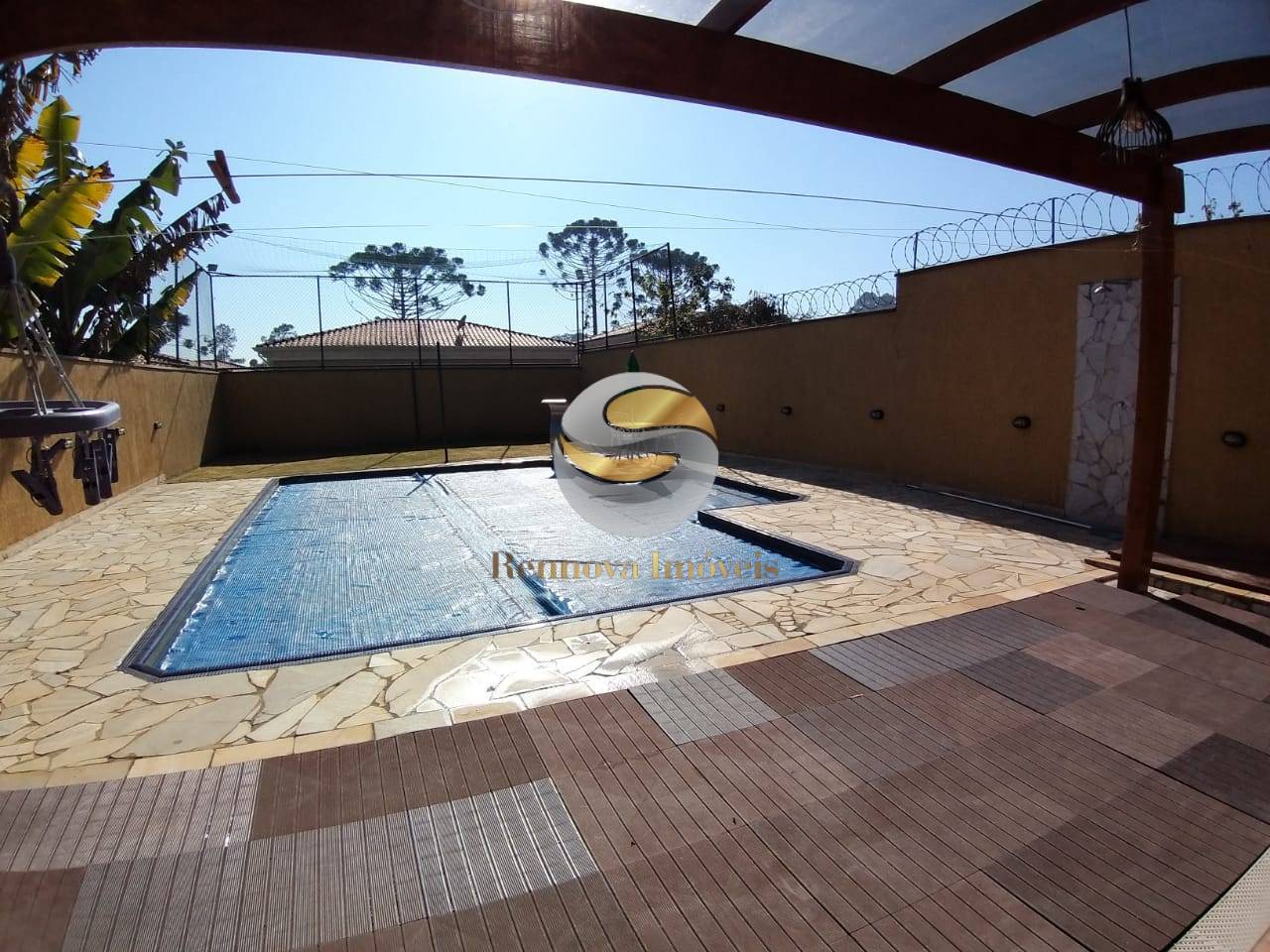 Casa de Condomínio, 3 quartos - Foto 42