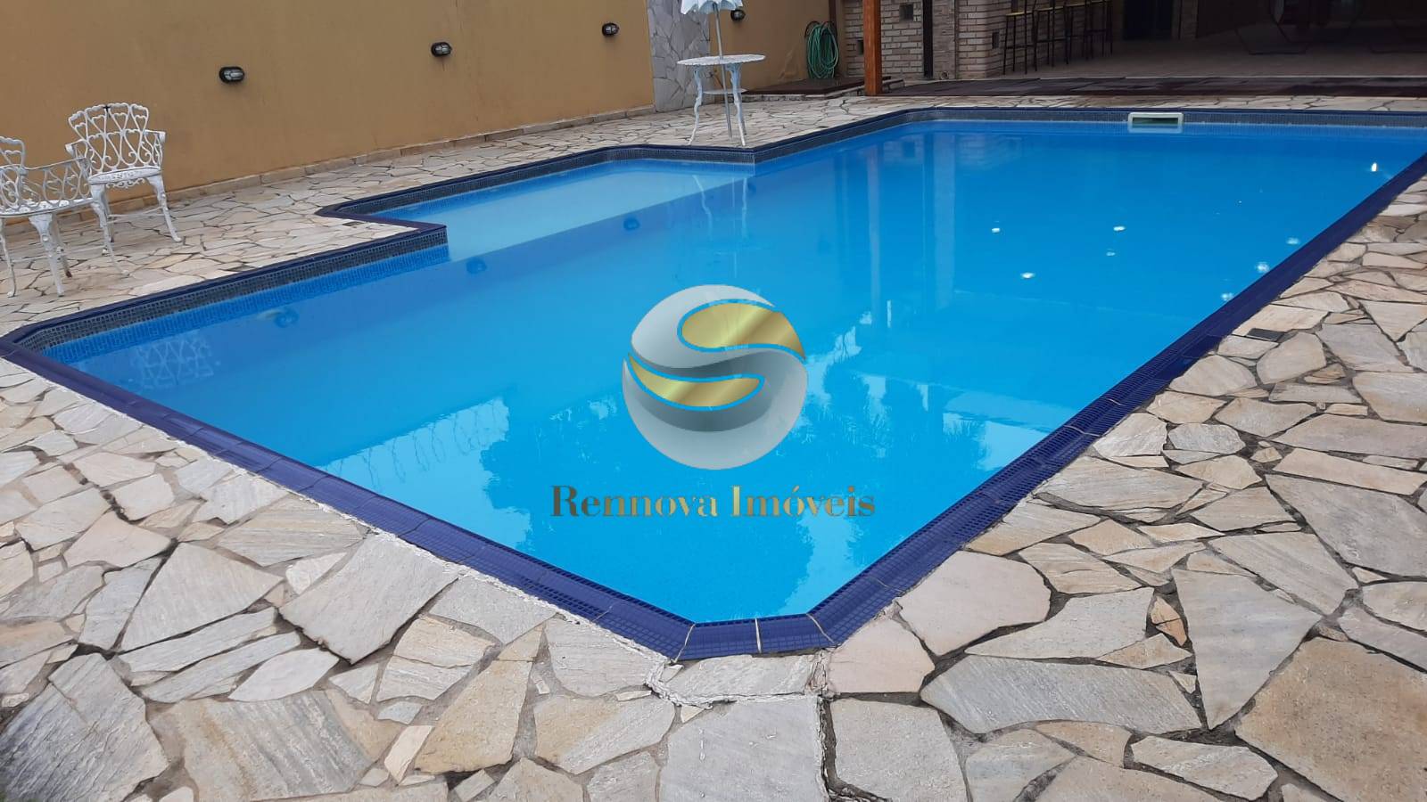 Casa de Condomínio, 3 quartos - Foto 40