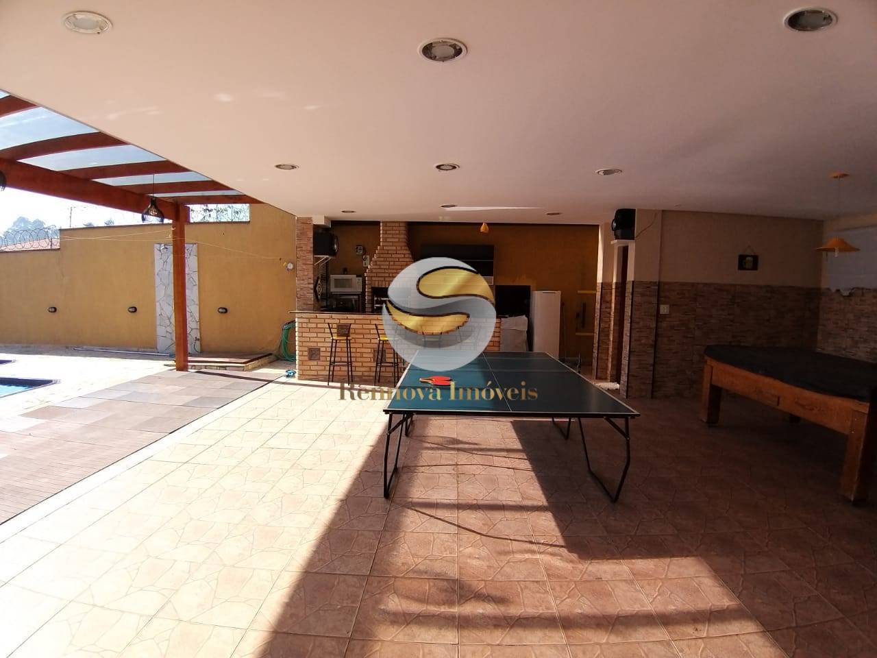 Casa de Condomínio, 3 quartos - Foto 34