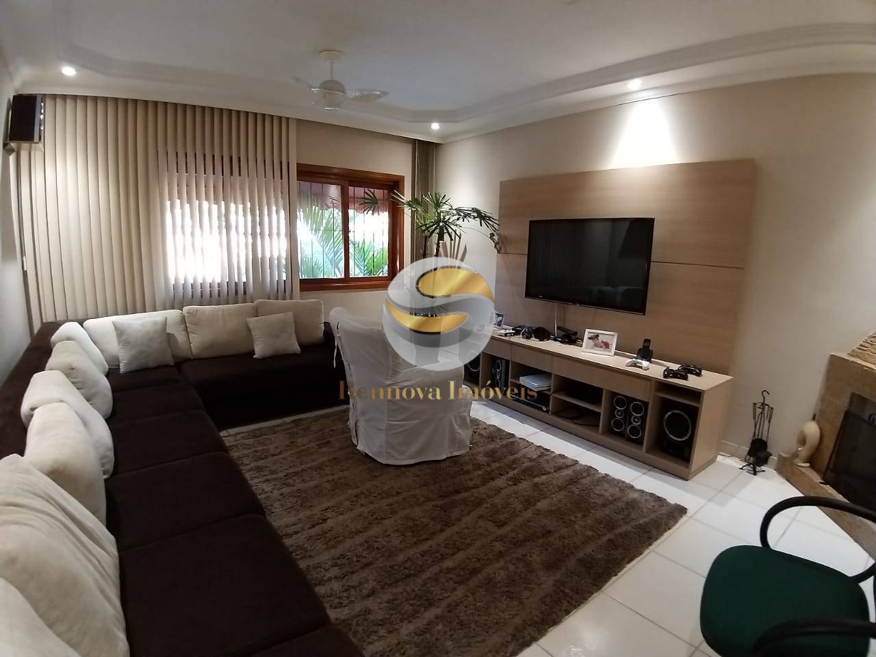 Casa de Condomínio, 3 quartos - Foto 5