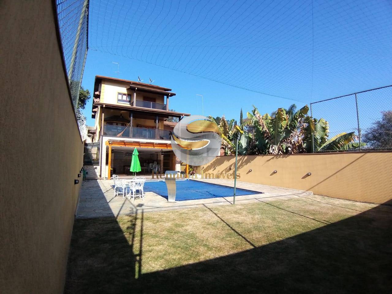 Casa de Condomínio, 3 quartos - Foto 43