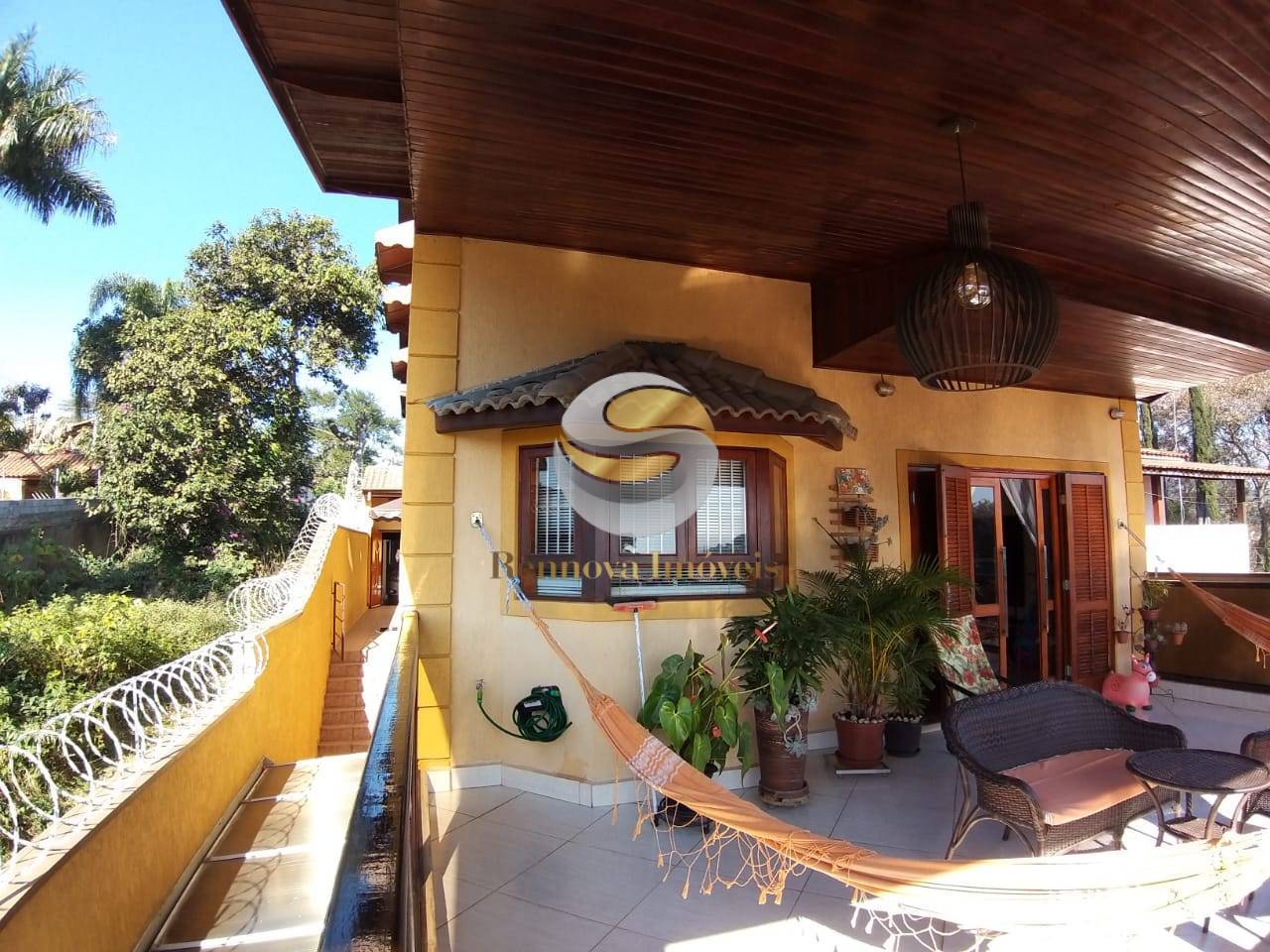 Casa de Condomínio, 3 quartos - Foto 32