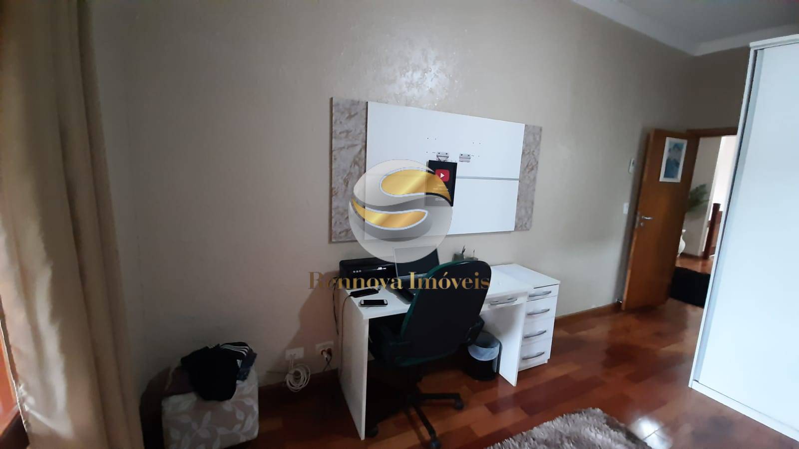 Casa de Condomínio, 3 quartos - Foto 18