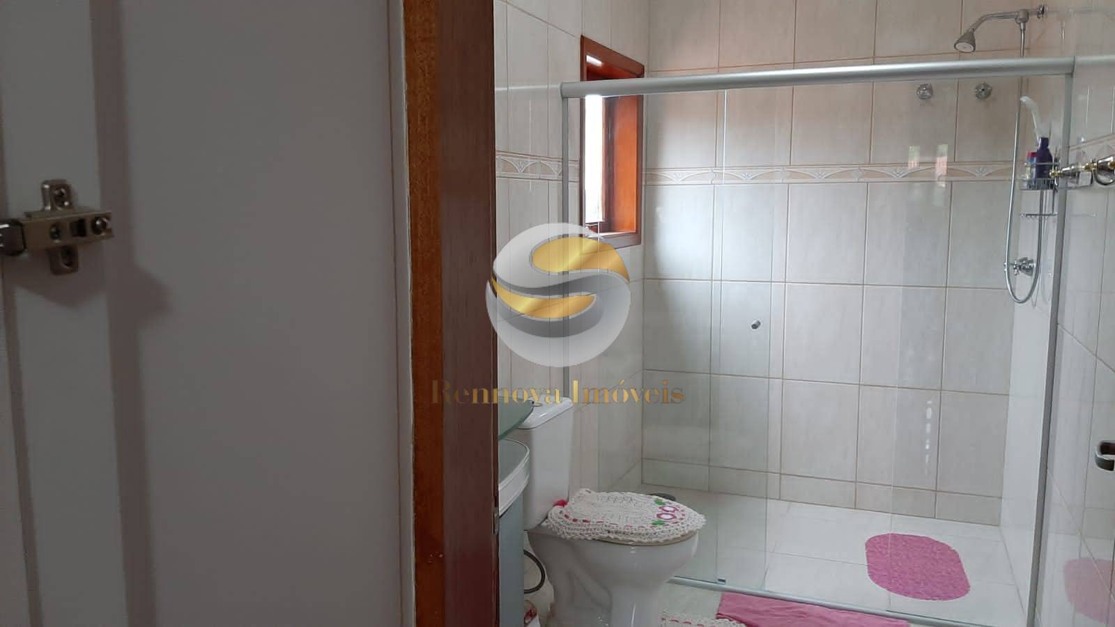 Casa de Condomínio, 3 quartos - Foto 26