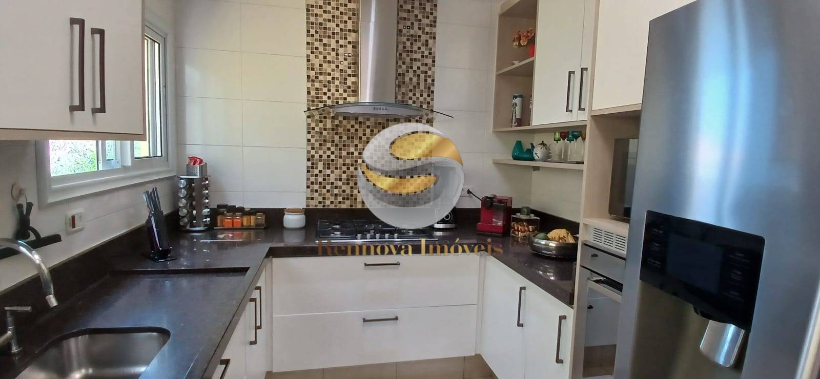 Casa de Condomínio, 3 quartos - Foto 8
