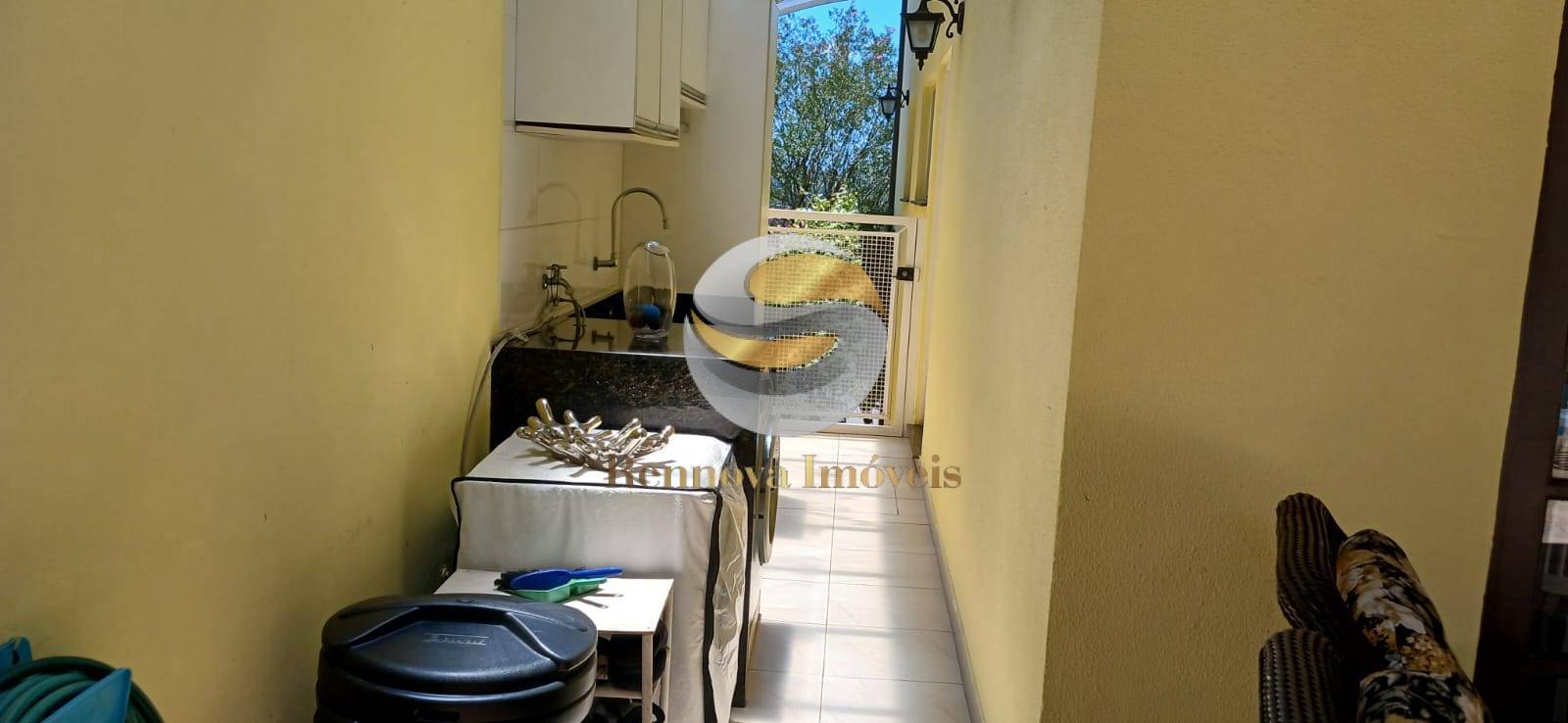 Casa de Condomínio, 3 quartos - Foto 18