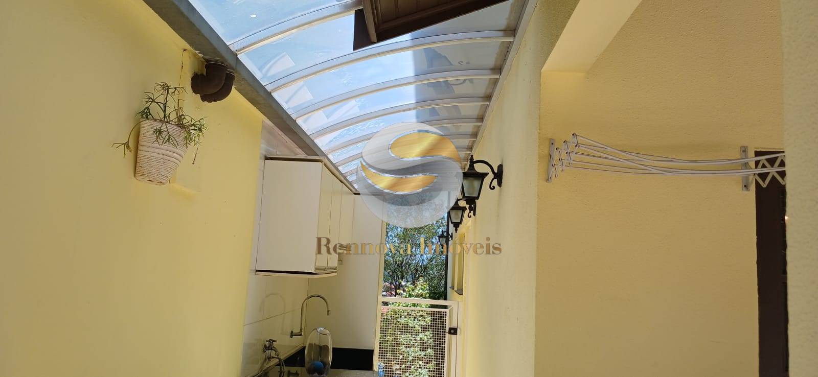 Casa de Condomínio, 3 quartos - Foto 19