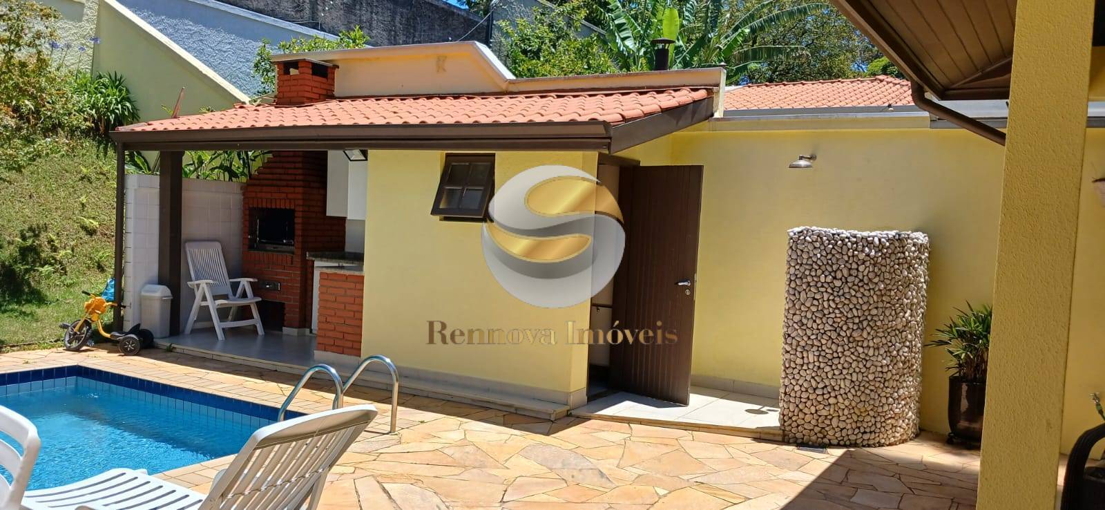 Casa de Condomínio, 3 quartos - Foto 17