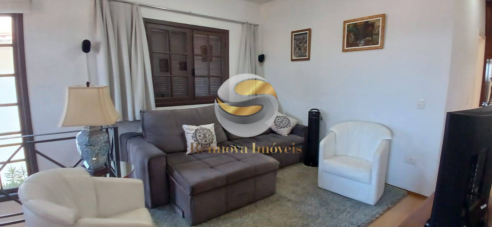 Casa de Condomínio, 3 quartos - Foto 21