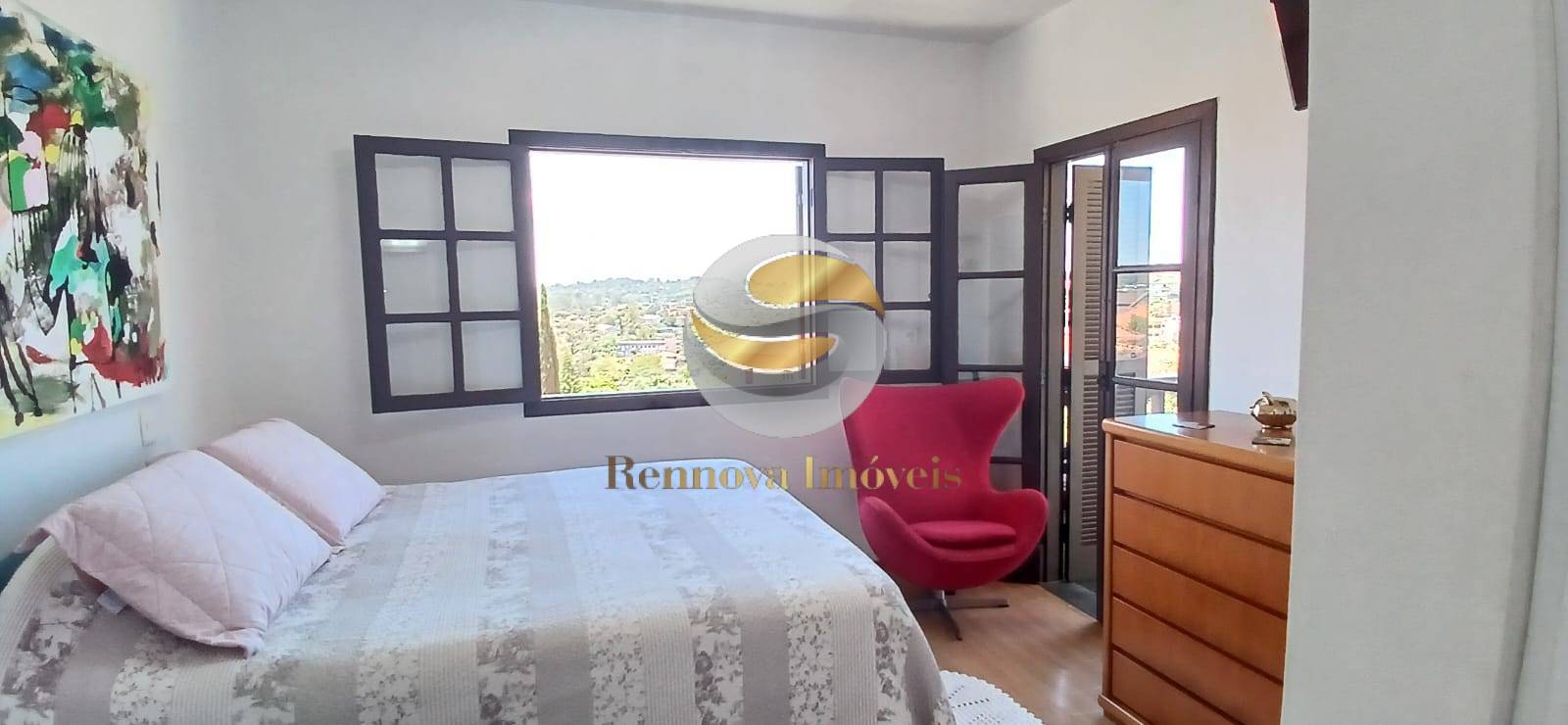 Casa de Condomínio, 3 quartos - Foto 25
