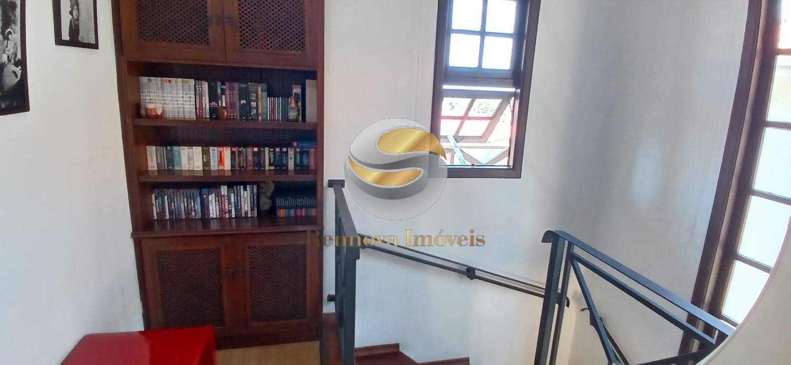 Casa de Condomínio, 3 quartos - Foto 24
