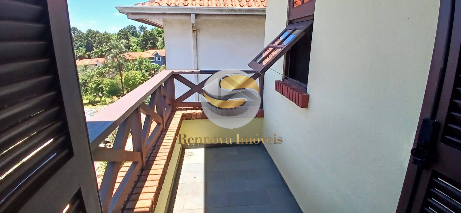 Casa de Condomínio, 3 quartos - Foto 33