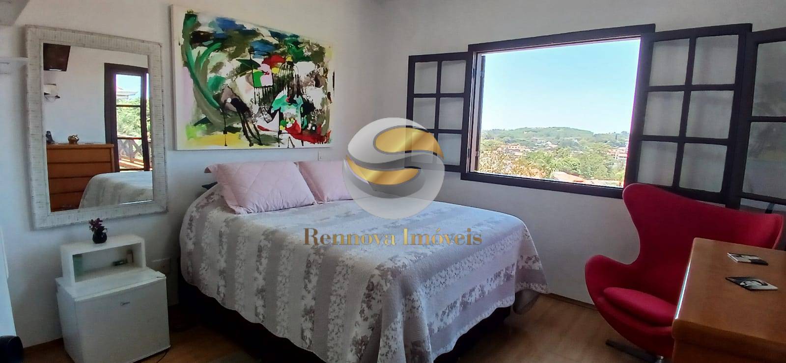 Casa de Condomínio, 3 quartos - Foto 34