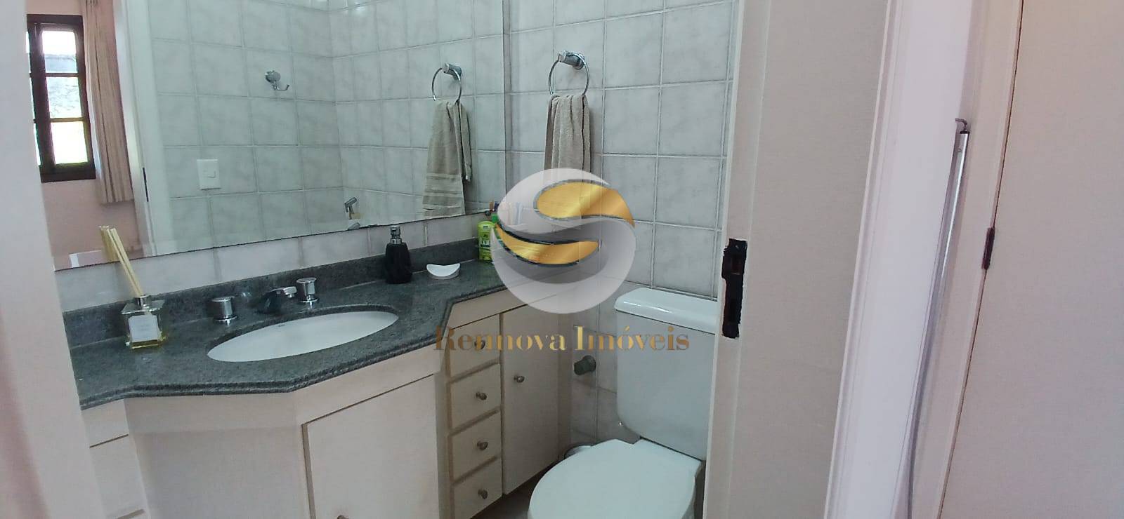 Casa de Condomínio, 3 quartos - Foto 40
