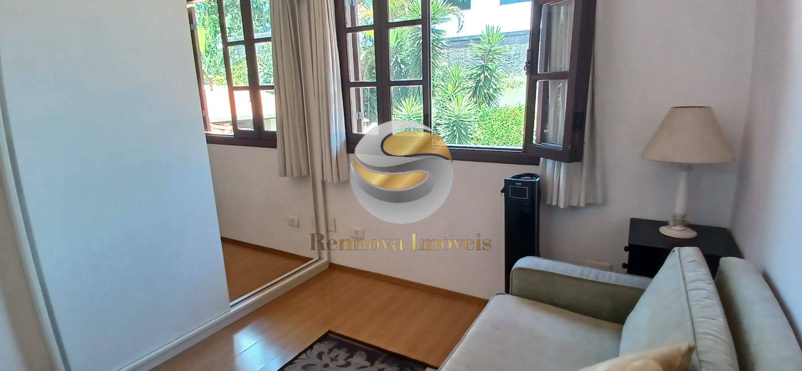 Casa de Condomínio, 3 quartos - Foto 43