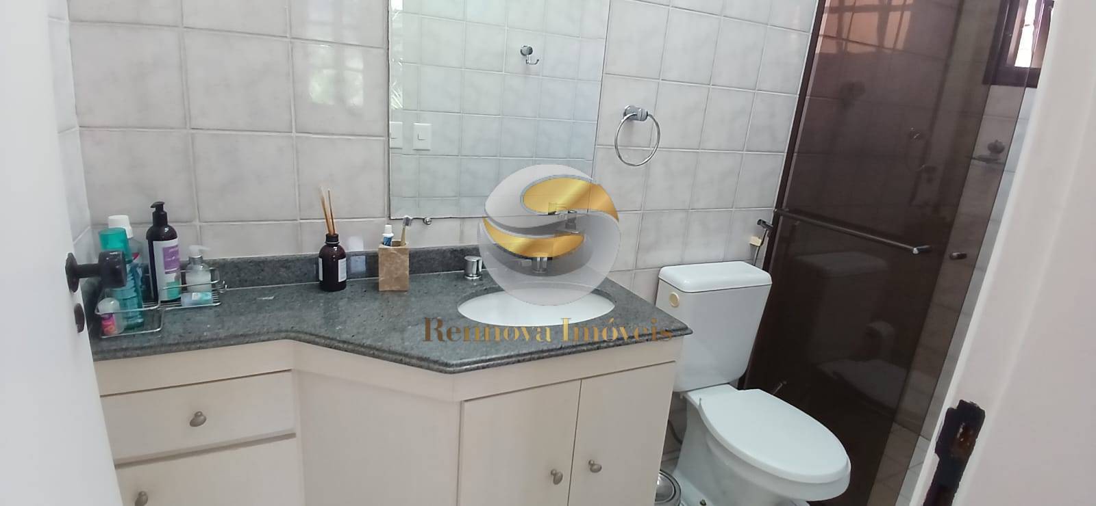 Casa de Condomínio, 3 quartos - Foto 45