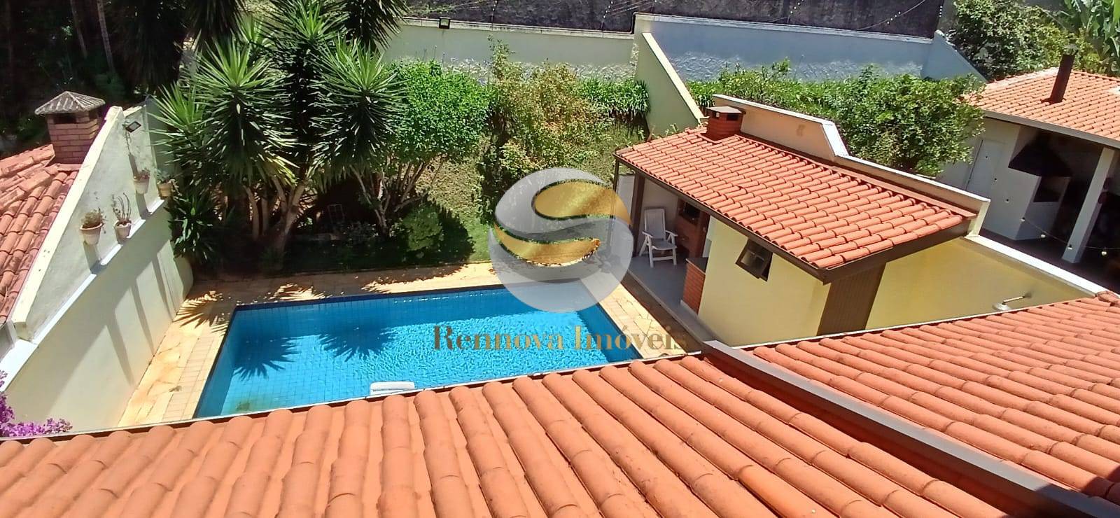 Casa de Condomínio, 3 quartos - Foto 50