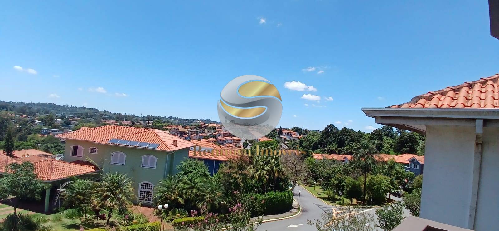 Casa de Condomínio, 3 quartos - Foto 49