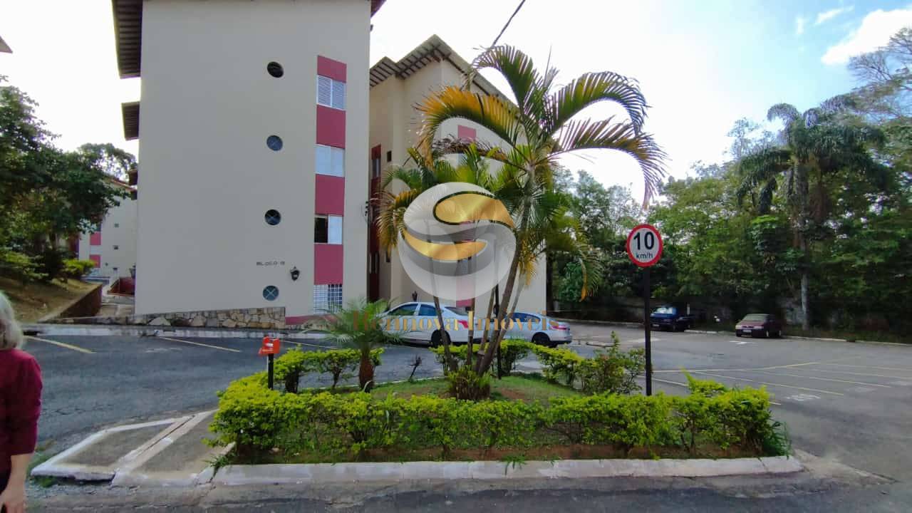 Apartamento, 3 quartos, 70 m² - Foto 13