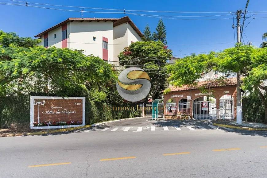 Apartamento, 3 quartos, 70 m² - Foto 14