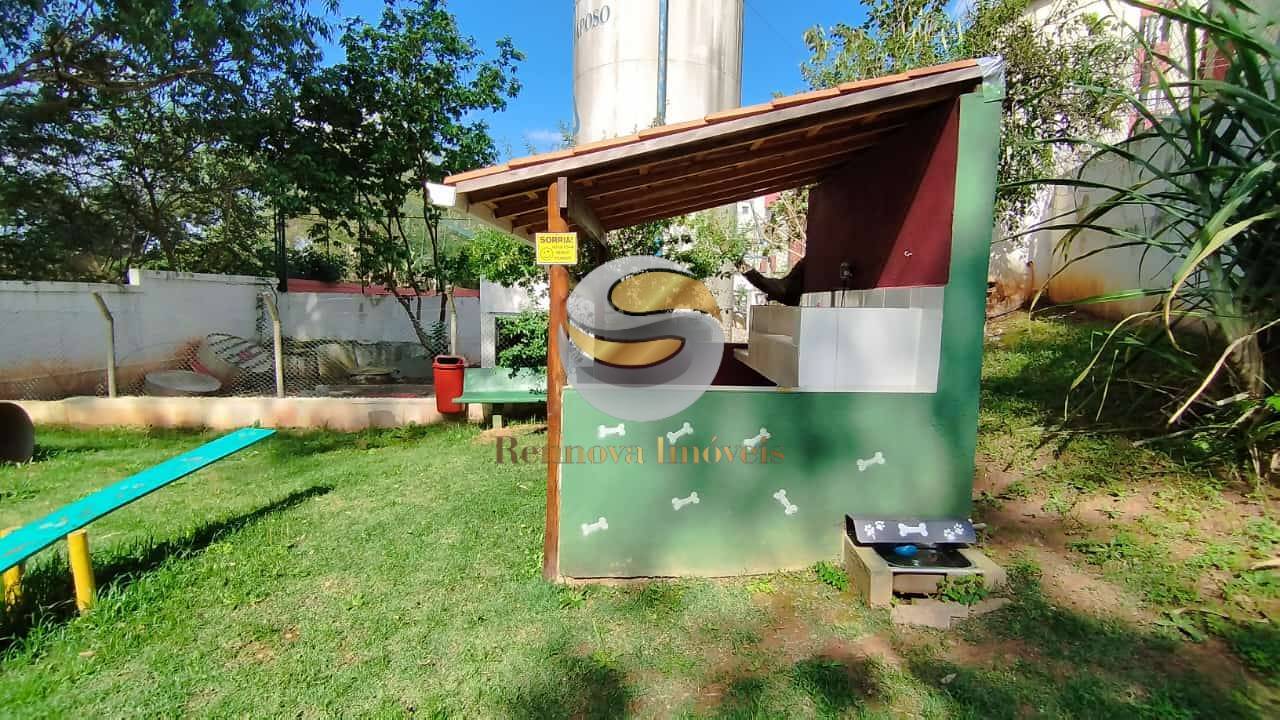 Apartamento, 3 quartos, 70 m² - Foto 22