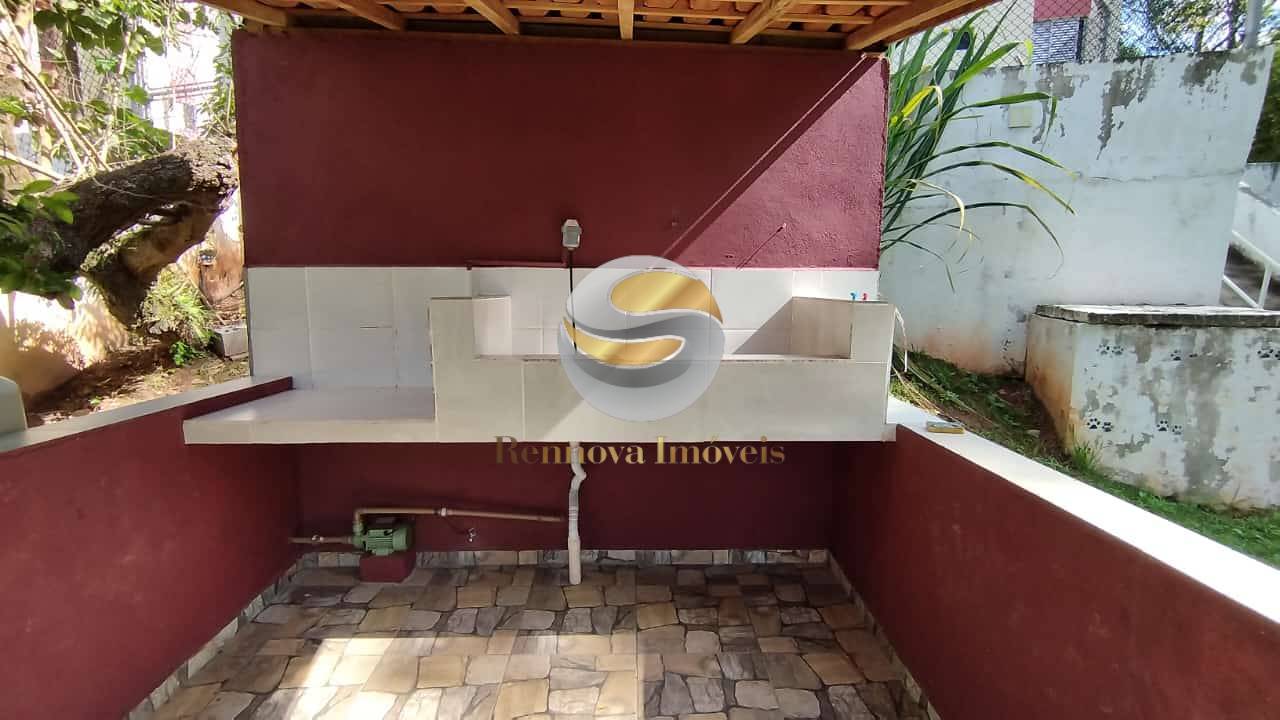 Apartamento, 3 quartos, 70 m² - Foto 24