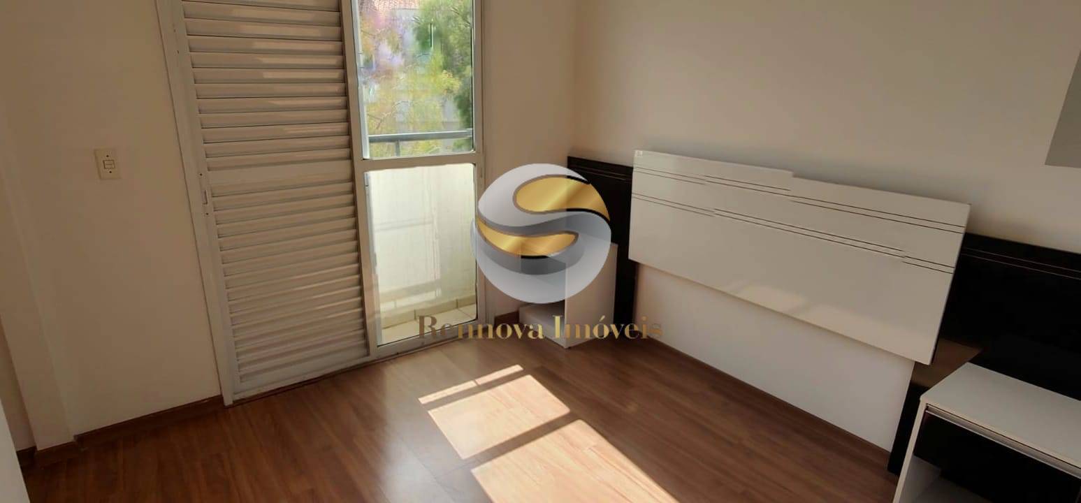 Casa de Condomínio, 2 quartos - Foto 21