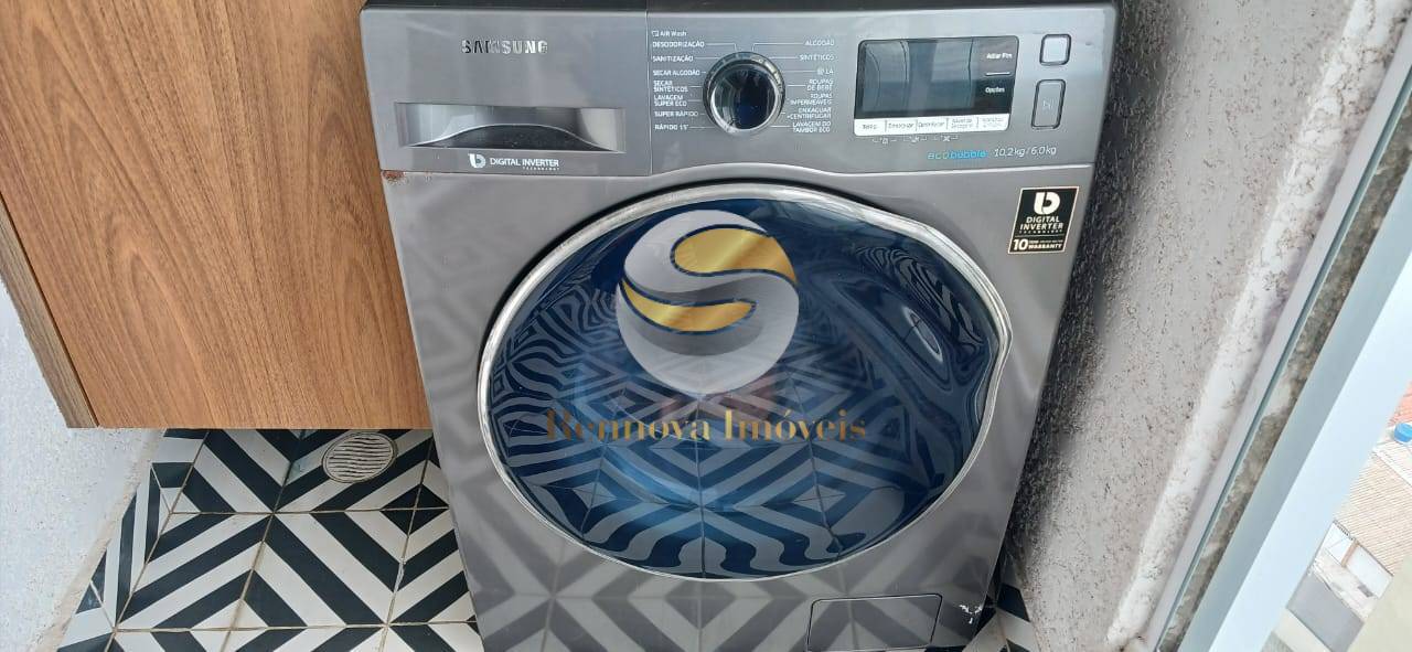 Apartamento, 2 quartos, 61 m² - Foto 6