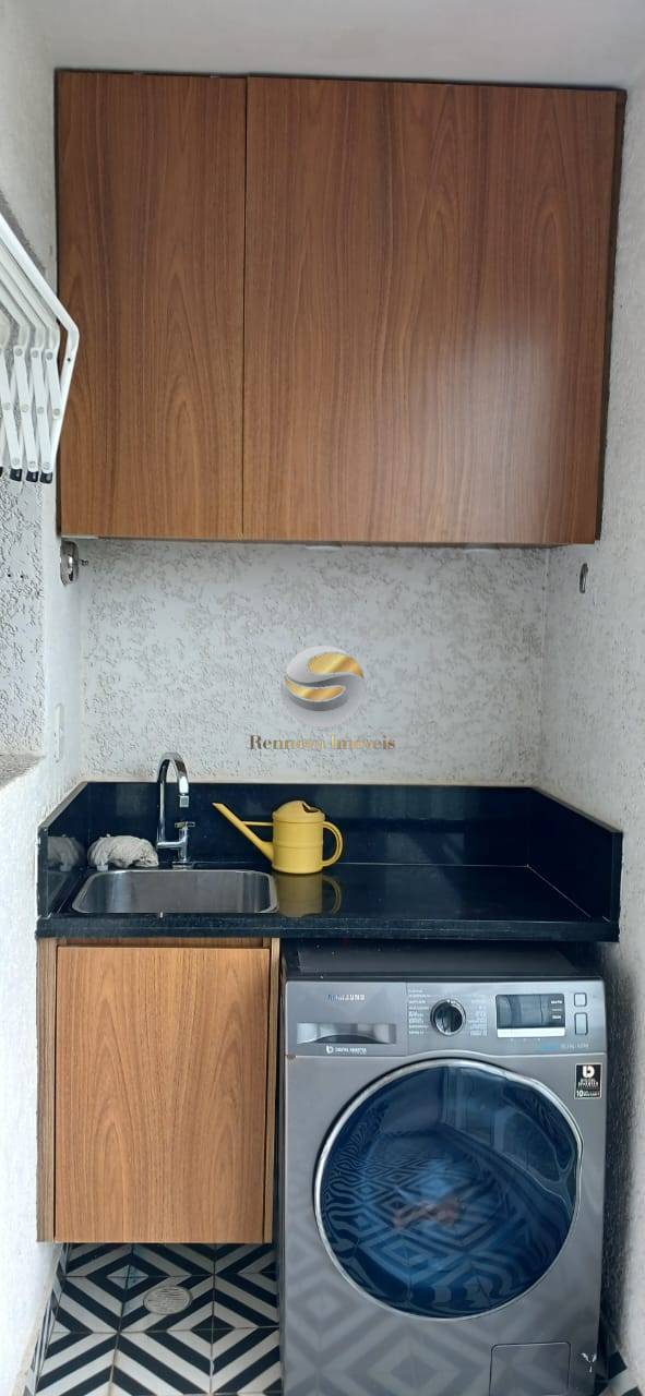 Apartamento, 2 quartos, 61 m² - Foto 5