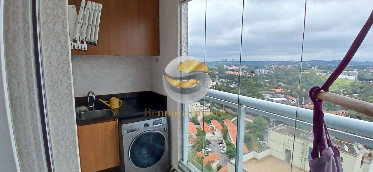 Apartamento, 2 quartos, 61 m² - Foto 7