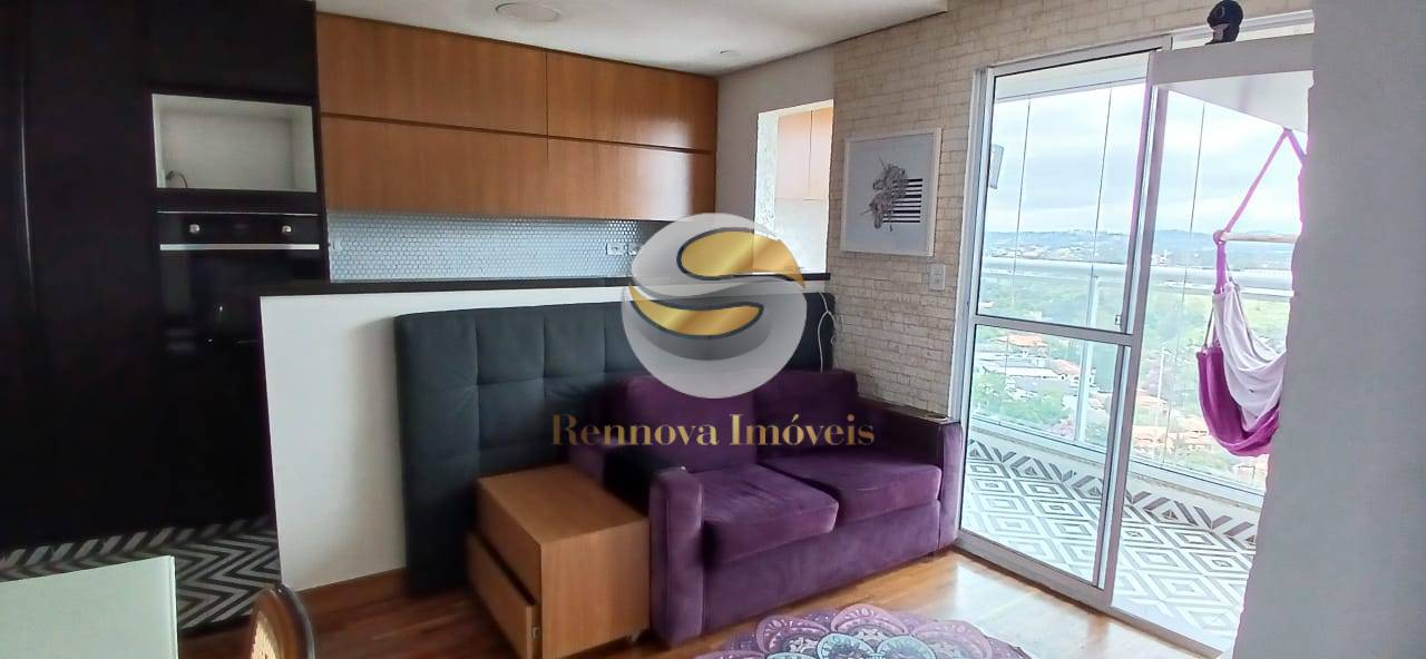 Apartamento, 2 quartos, 61 m² - Foto 9