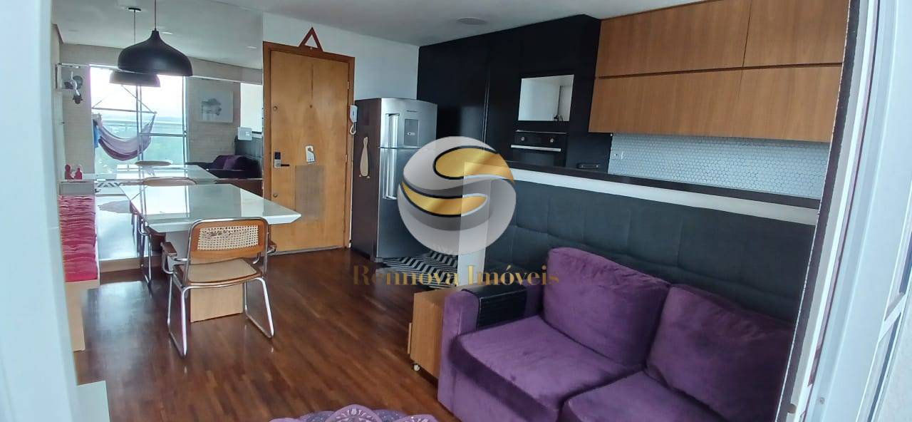 Apartamento, 2 quartos, 61 m² - Foto 8