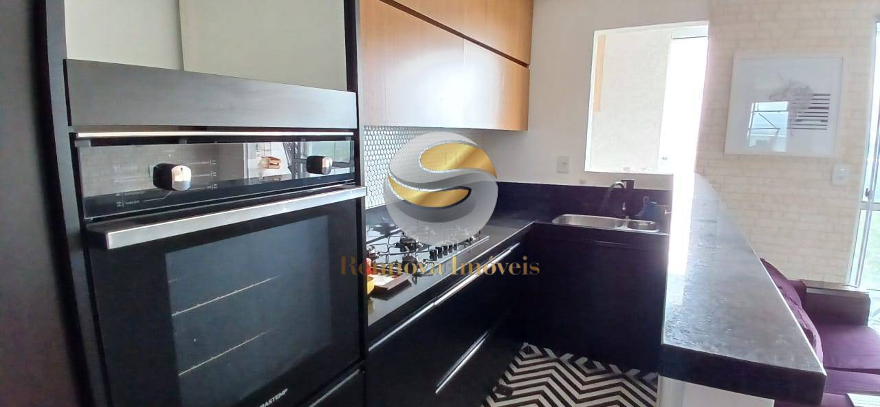 Apartamento, 2 quartos, 61 m² - Foto 1