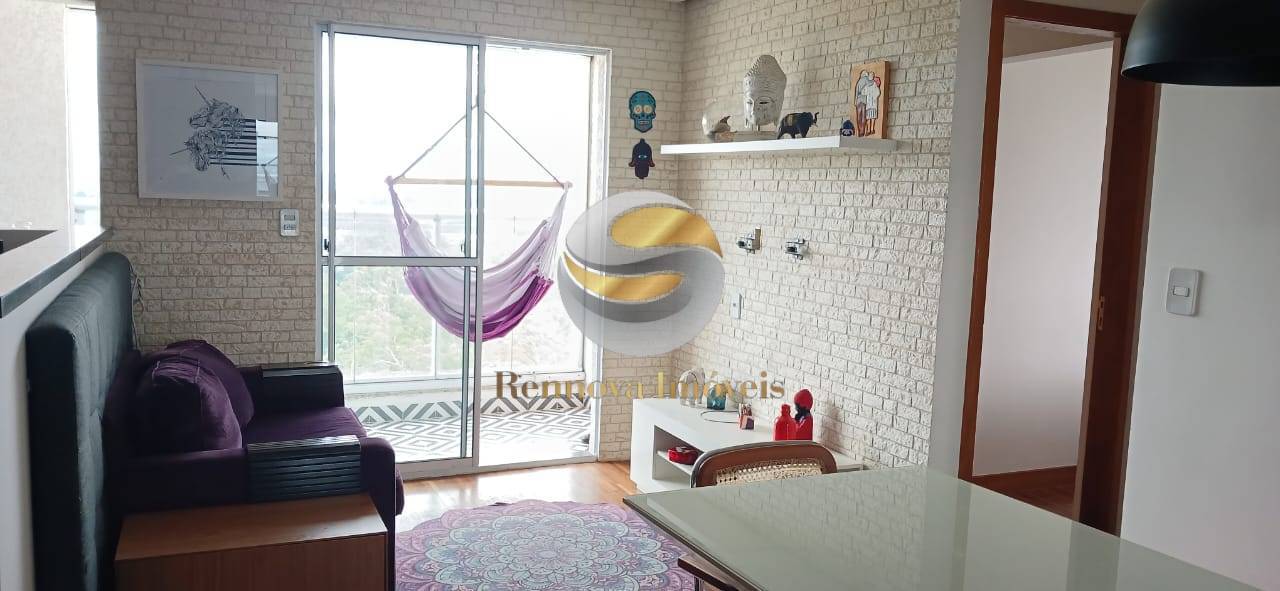 Apartamento, 2 quartos, 61 m² - Foto 11