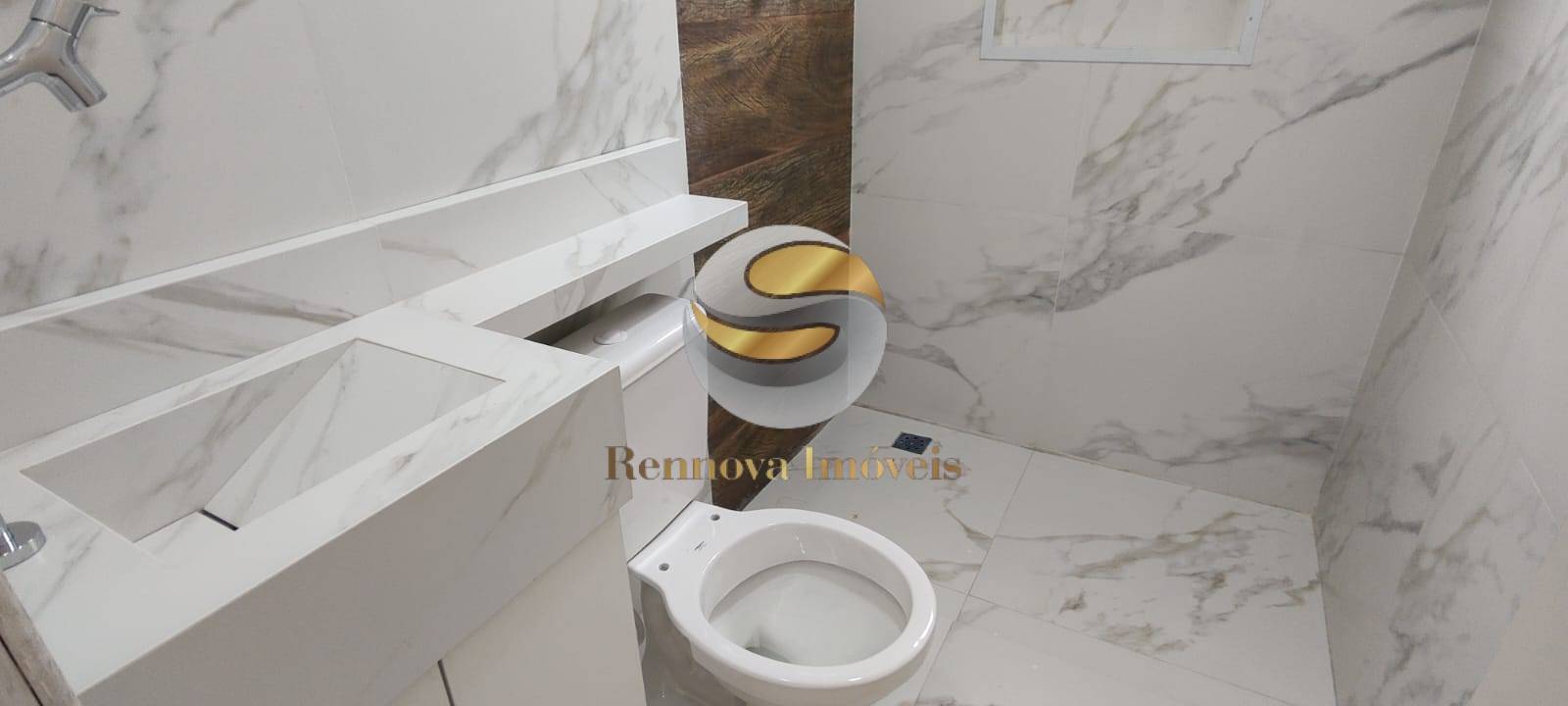 Casa de Condomínio, 3 quartos - Foto 12