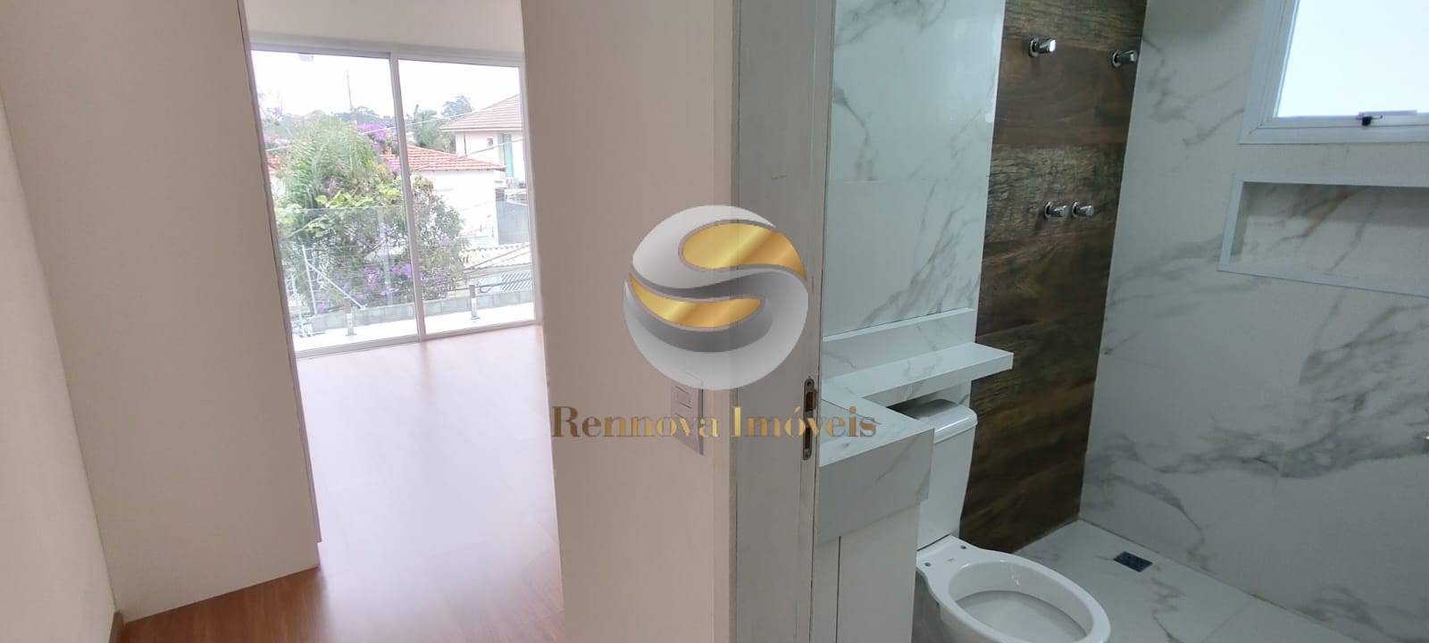 Casa de Condomínio, 3 quartos - Foto 26