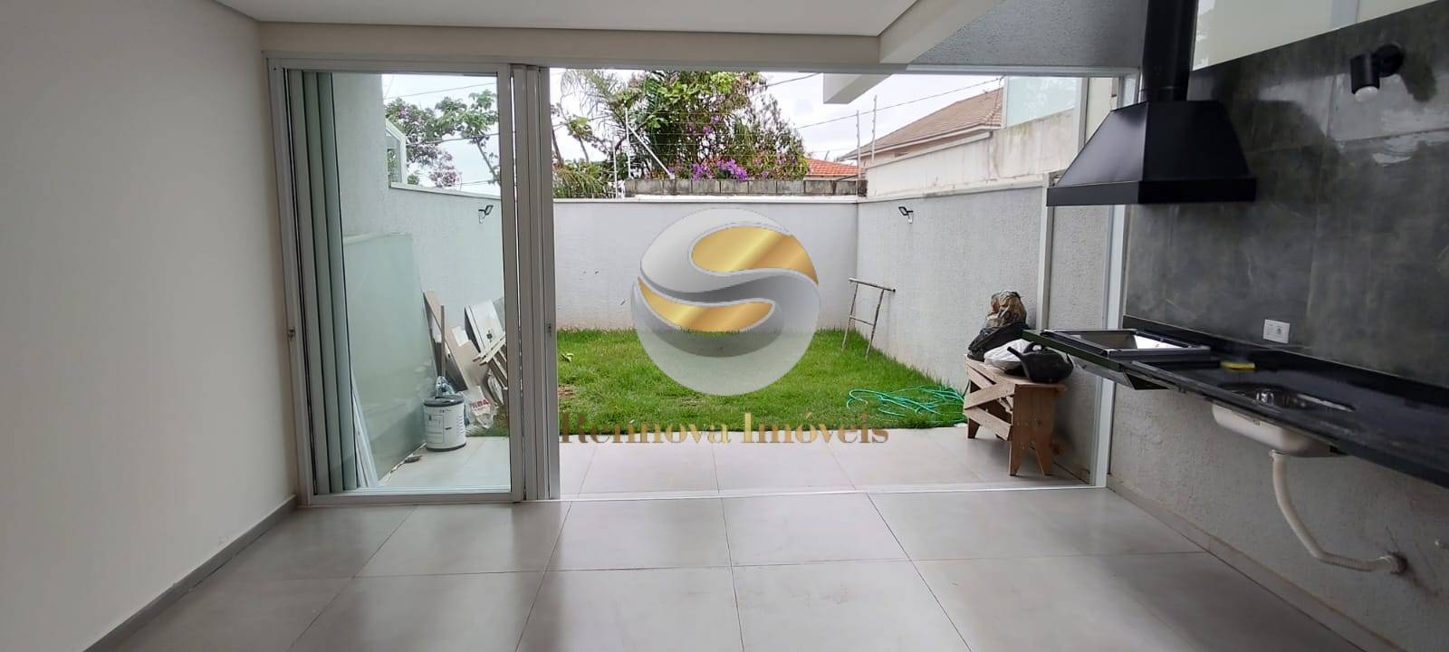 Casa de Condomínio, 3 quartos - Foto 16