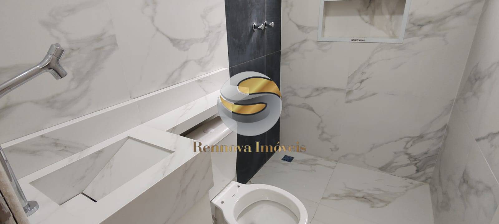 Casa de Condomínio, 3 quartos - Foto 30