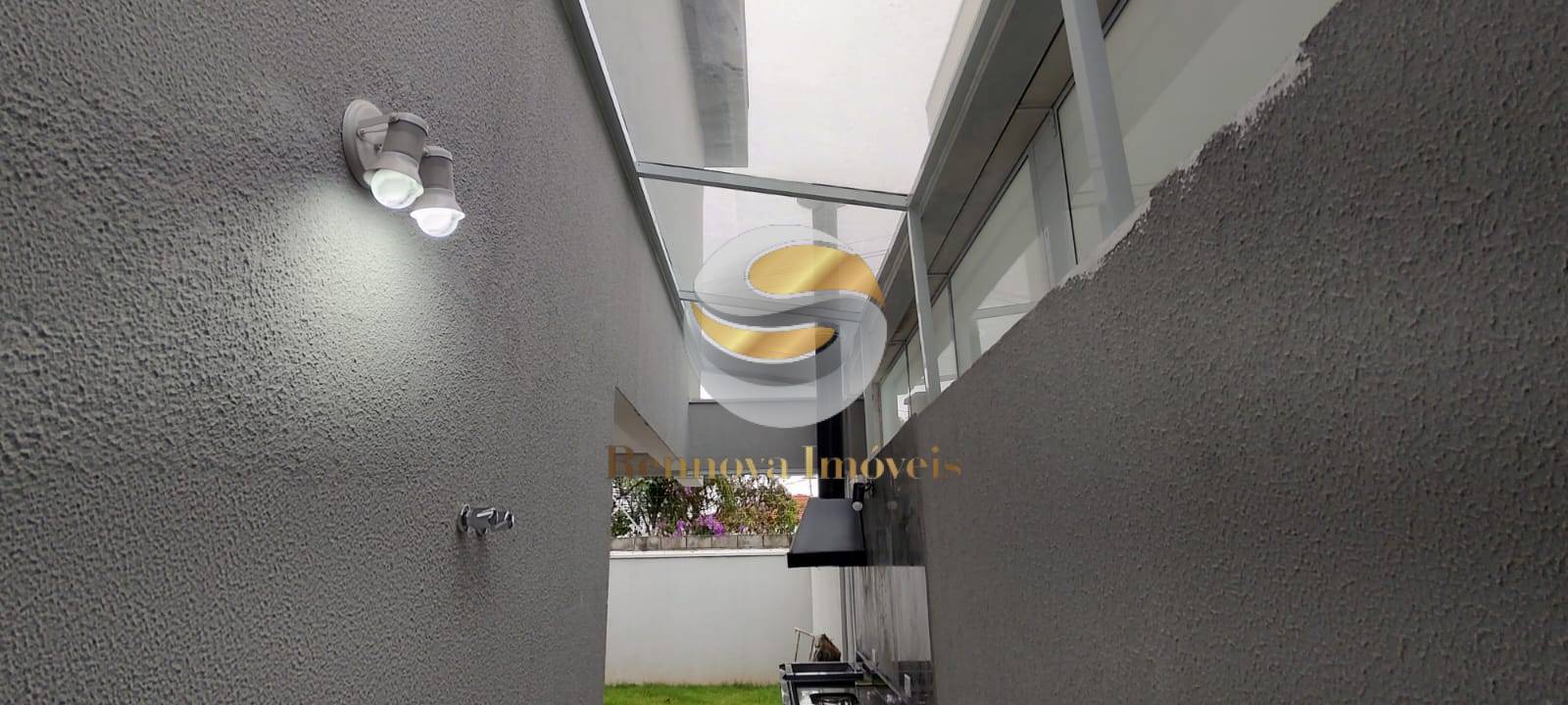 Casa de Condomínio, 3 quartos - Foto 20