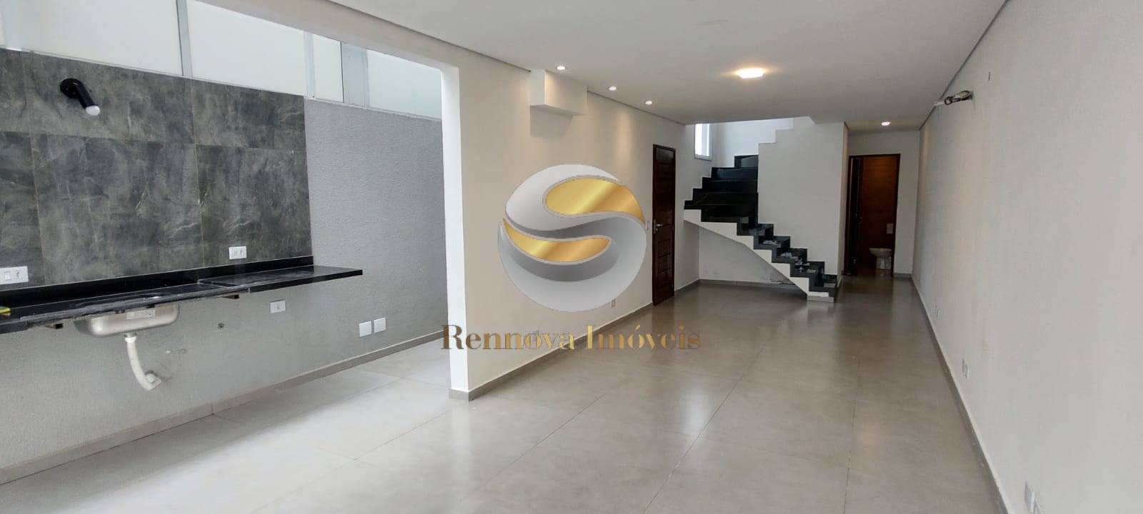 Casa de Condomínio, 3 quartos - Foto 10