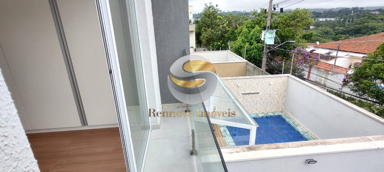 Casa de Condomínio, 3 quartos - Foto 35