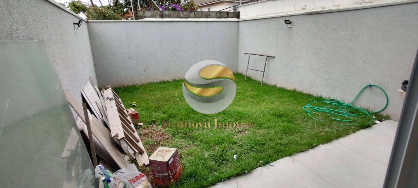 Casa de Condomínio, 3 quartos - Foto 17