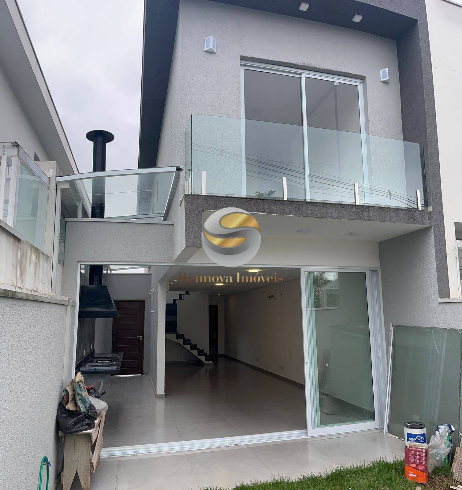 Casa de Condomínio, 3 quartos - Foto 19