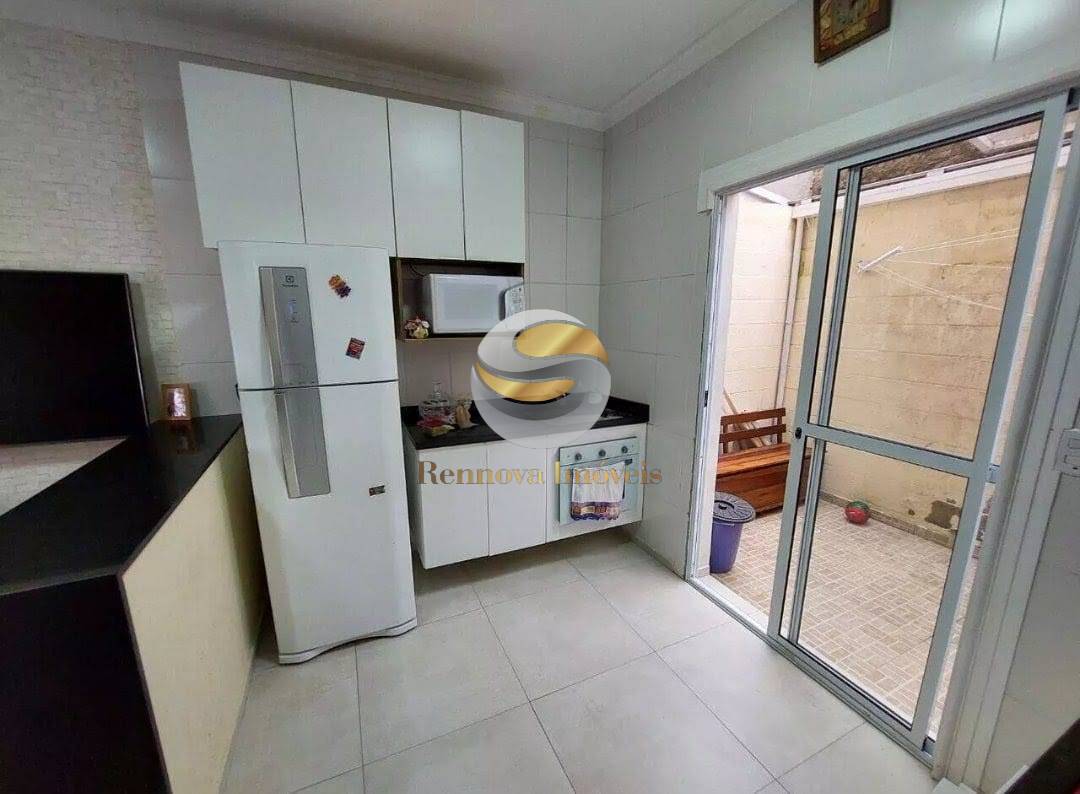 Casa de Condomínio, 2 quartos - Foto 5