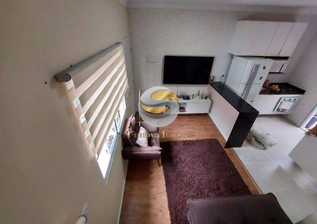 Casa de Condomínio, 2 quartos - Foto 2