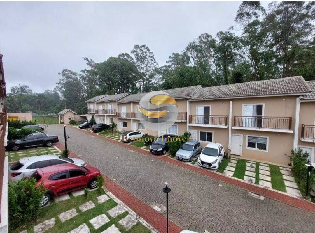 Casa de Condomínio, 2 quartos - Foto 1