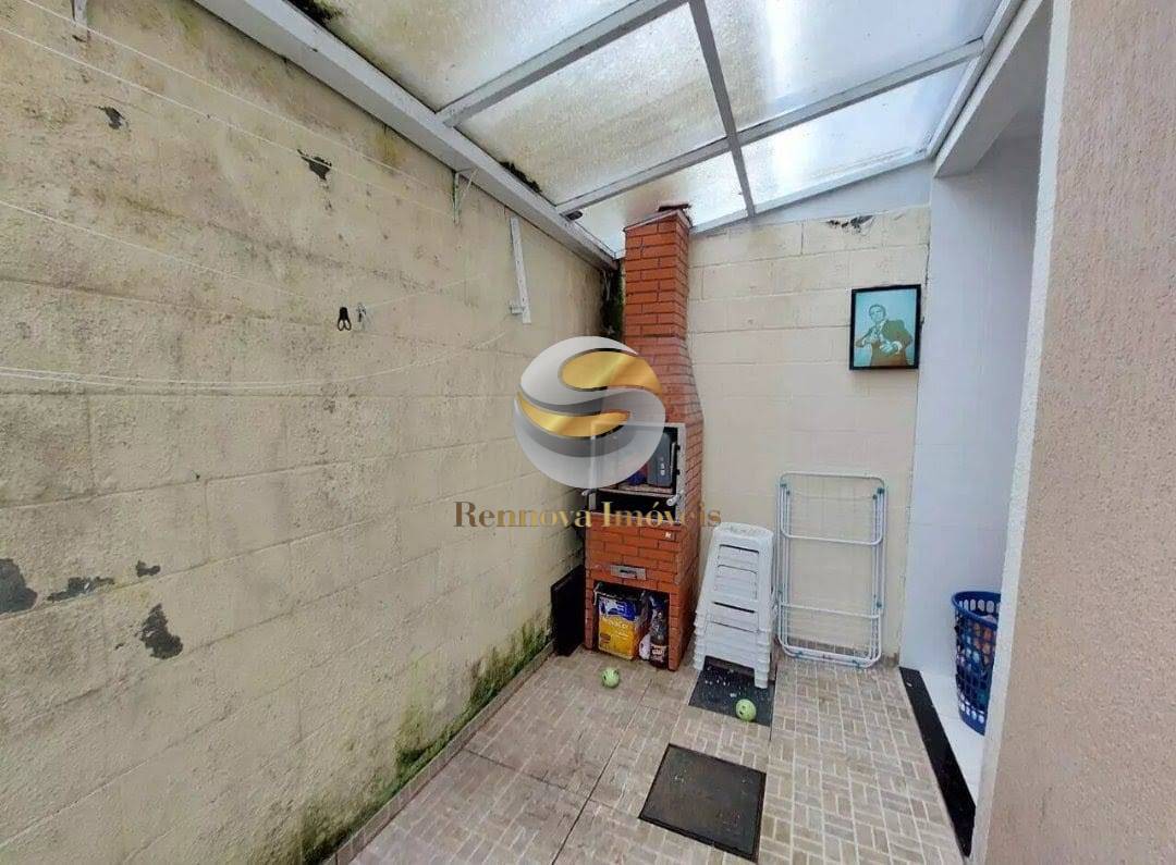 Casa de Condomínio, 2 quartos - Foto 7