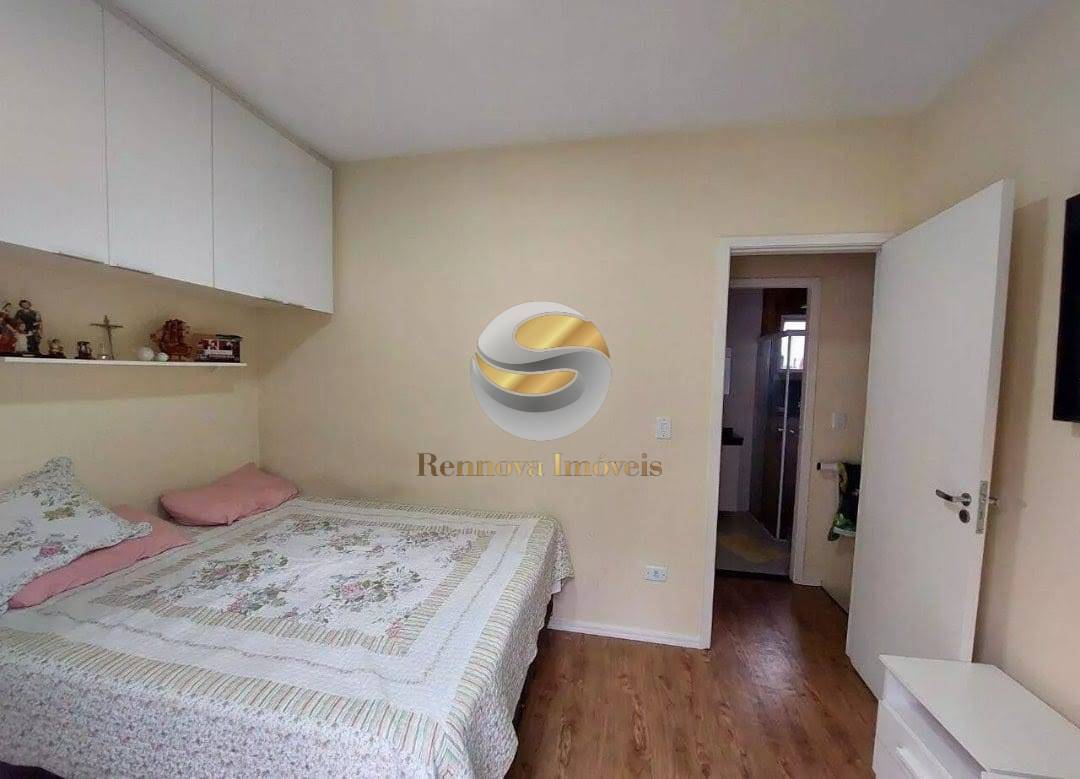 Casa de Condomínio, 2 quartos - Foto 10