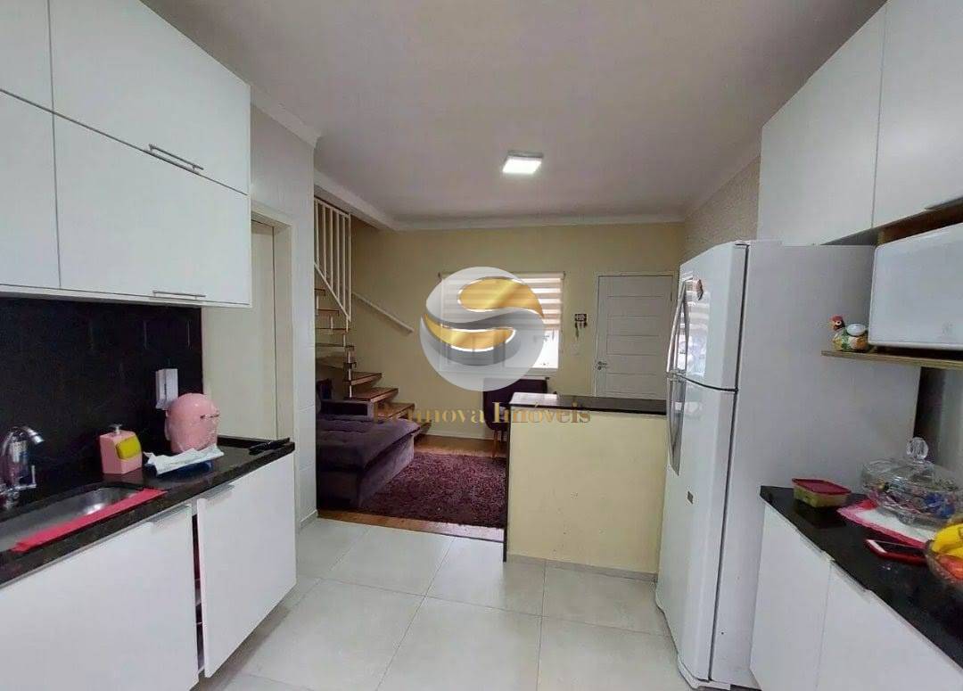 Casa de Condomínio, 2 quartos - Foto 6