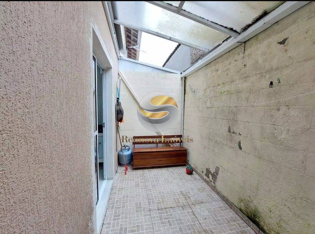 Casa de Condomínio, 2 quartos - Foto 8